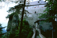 Burg Stein (Stein)